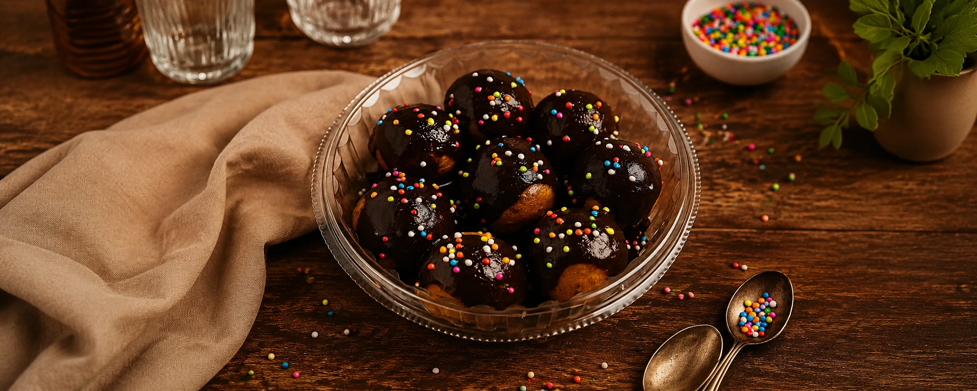 Bola Ubi Siram