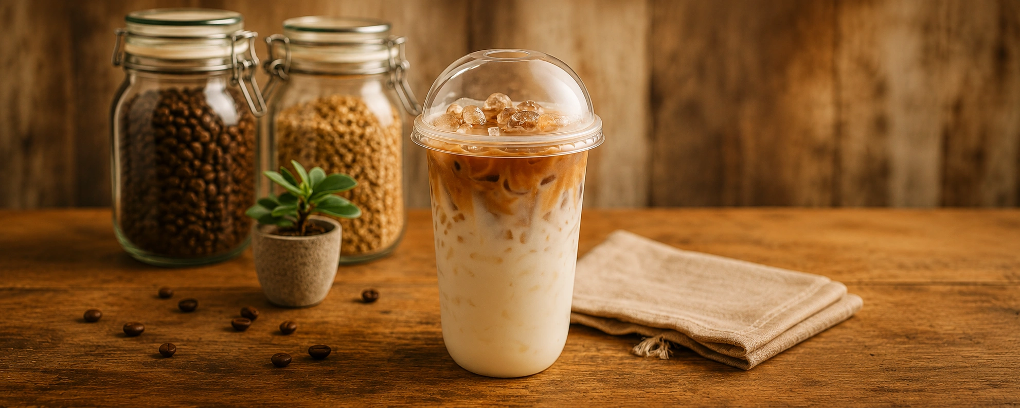 Caffe Latte