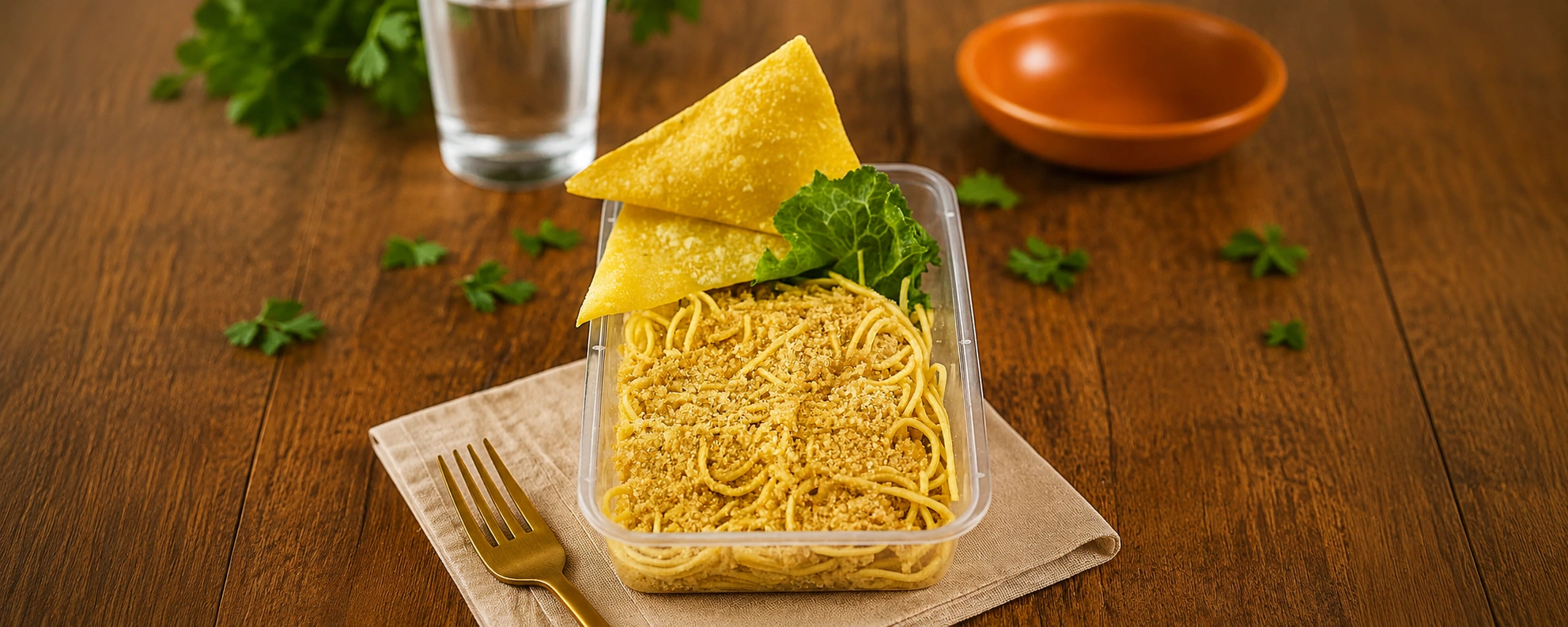 Mie Gacoran