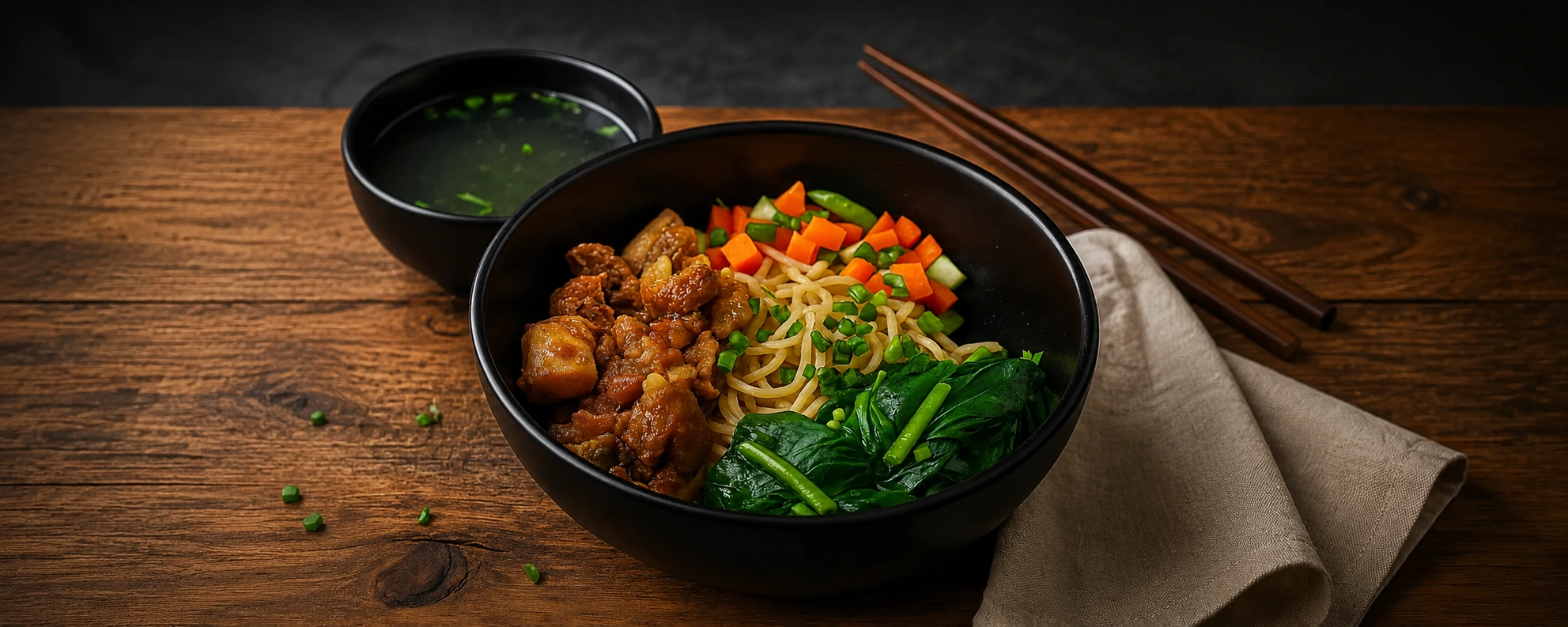 Mie Ayam
