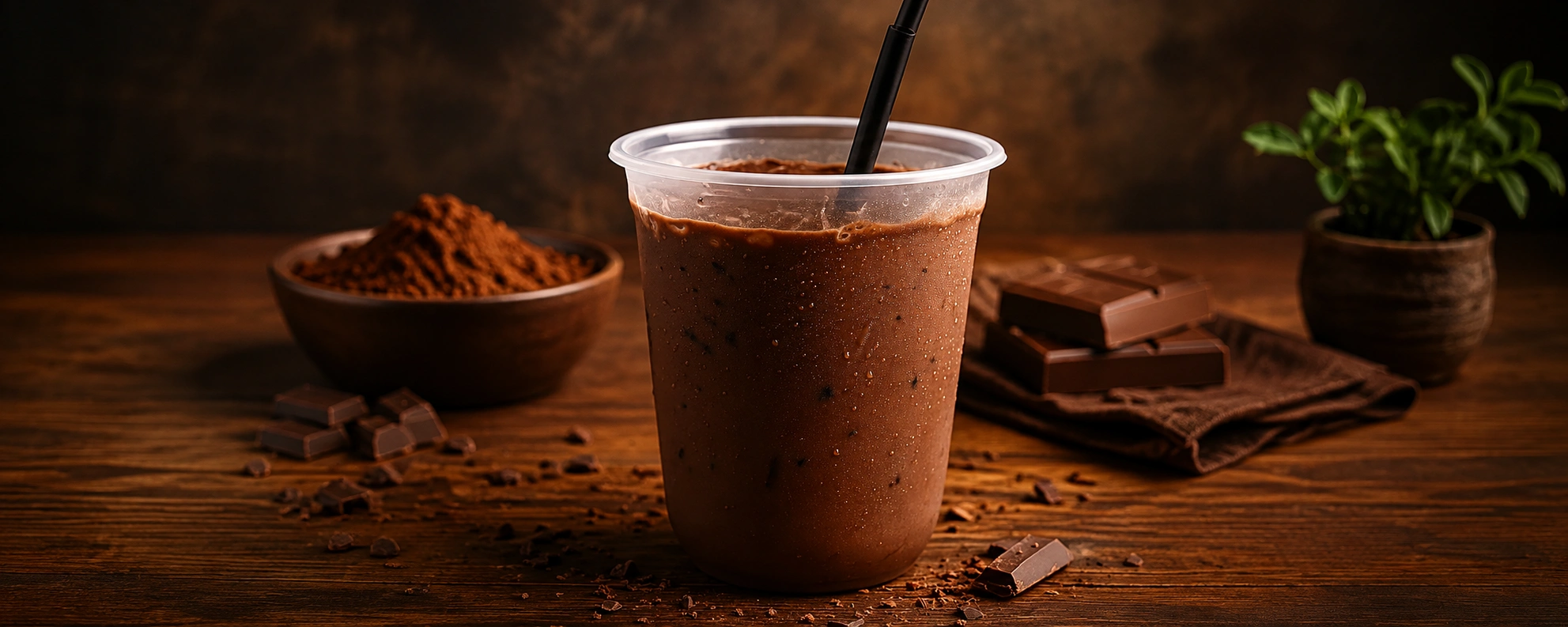 Chocolate