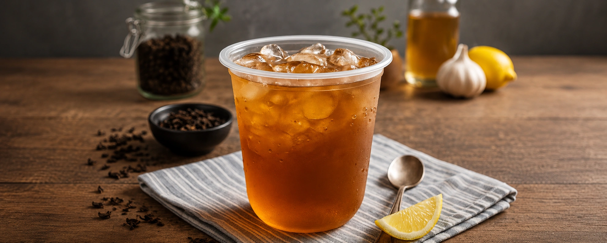 Ice Tea