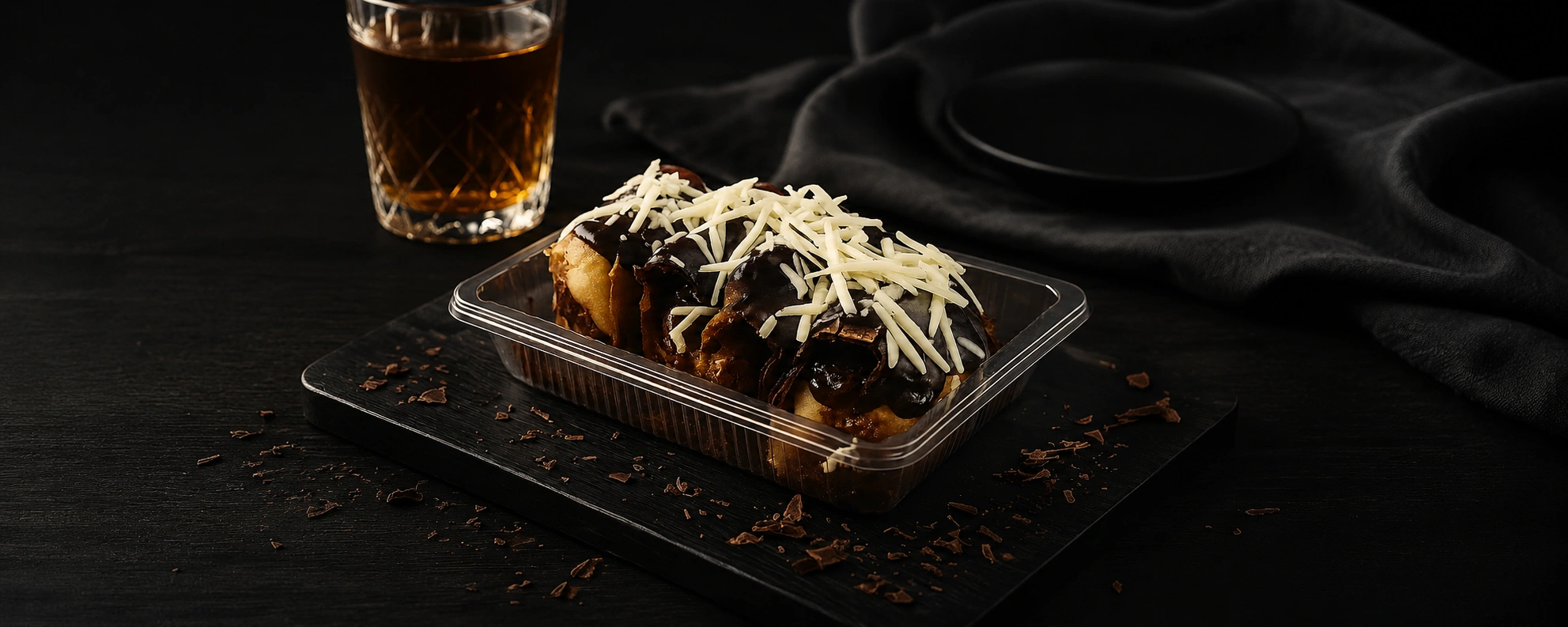 Pisang Lava