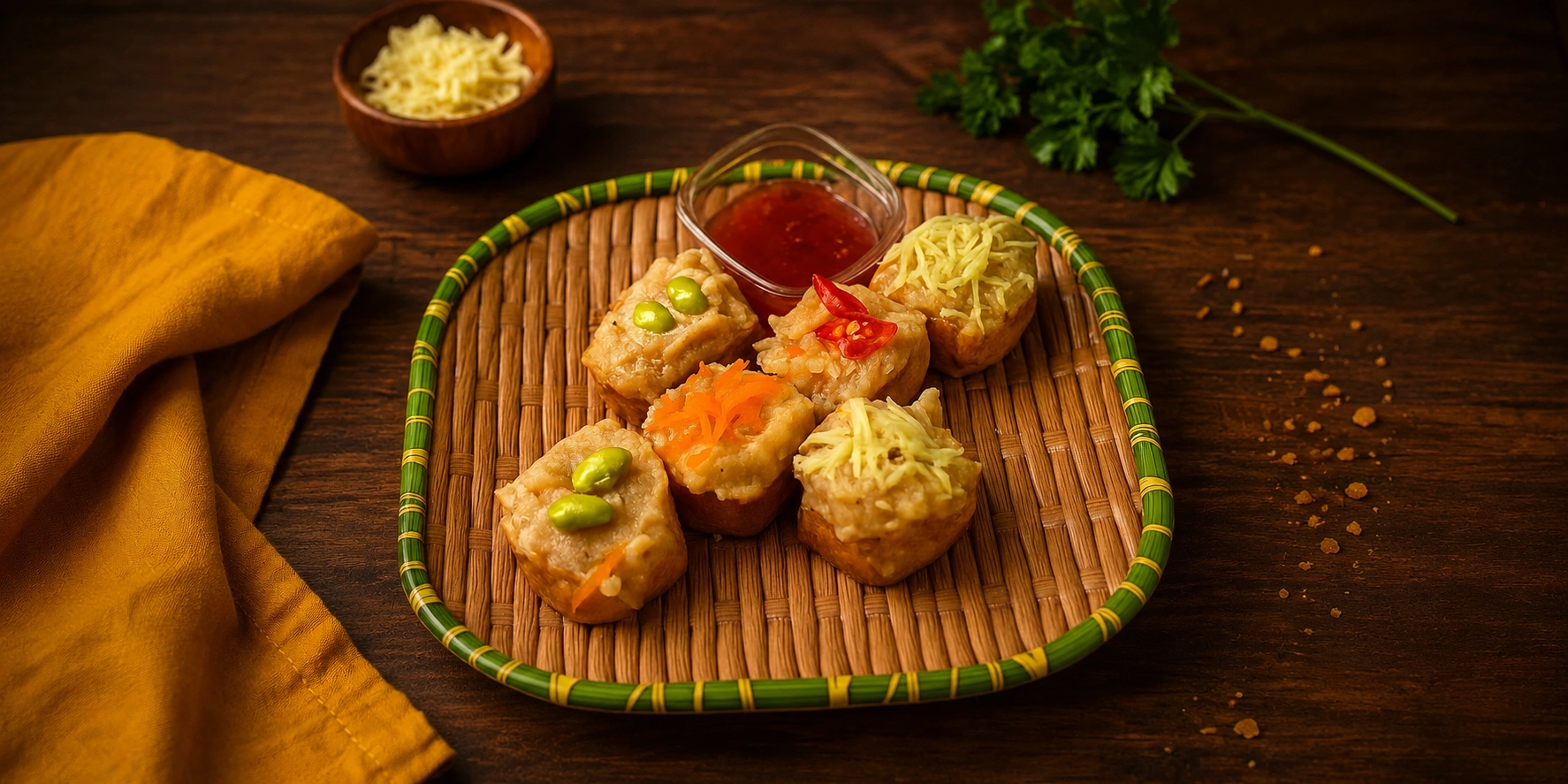 Tahu Bakso