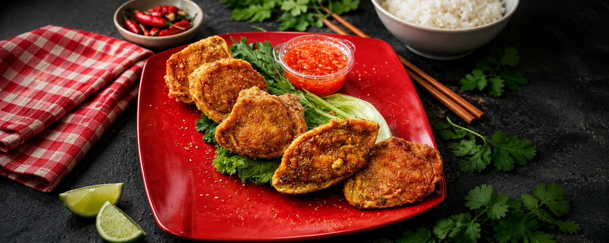Tahu Walek