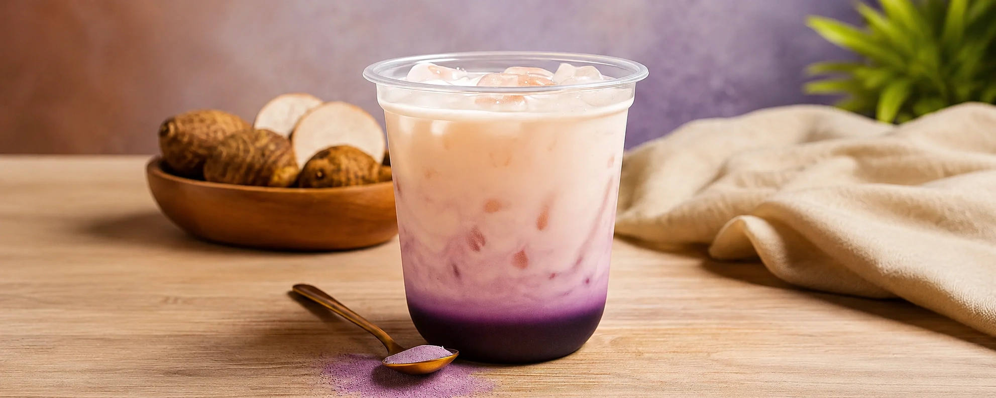 Taro