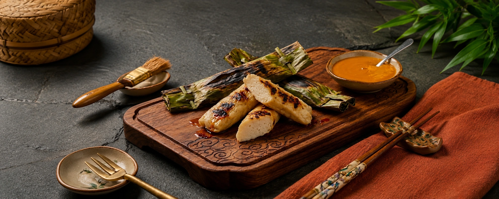 Otak-Otak