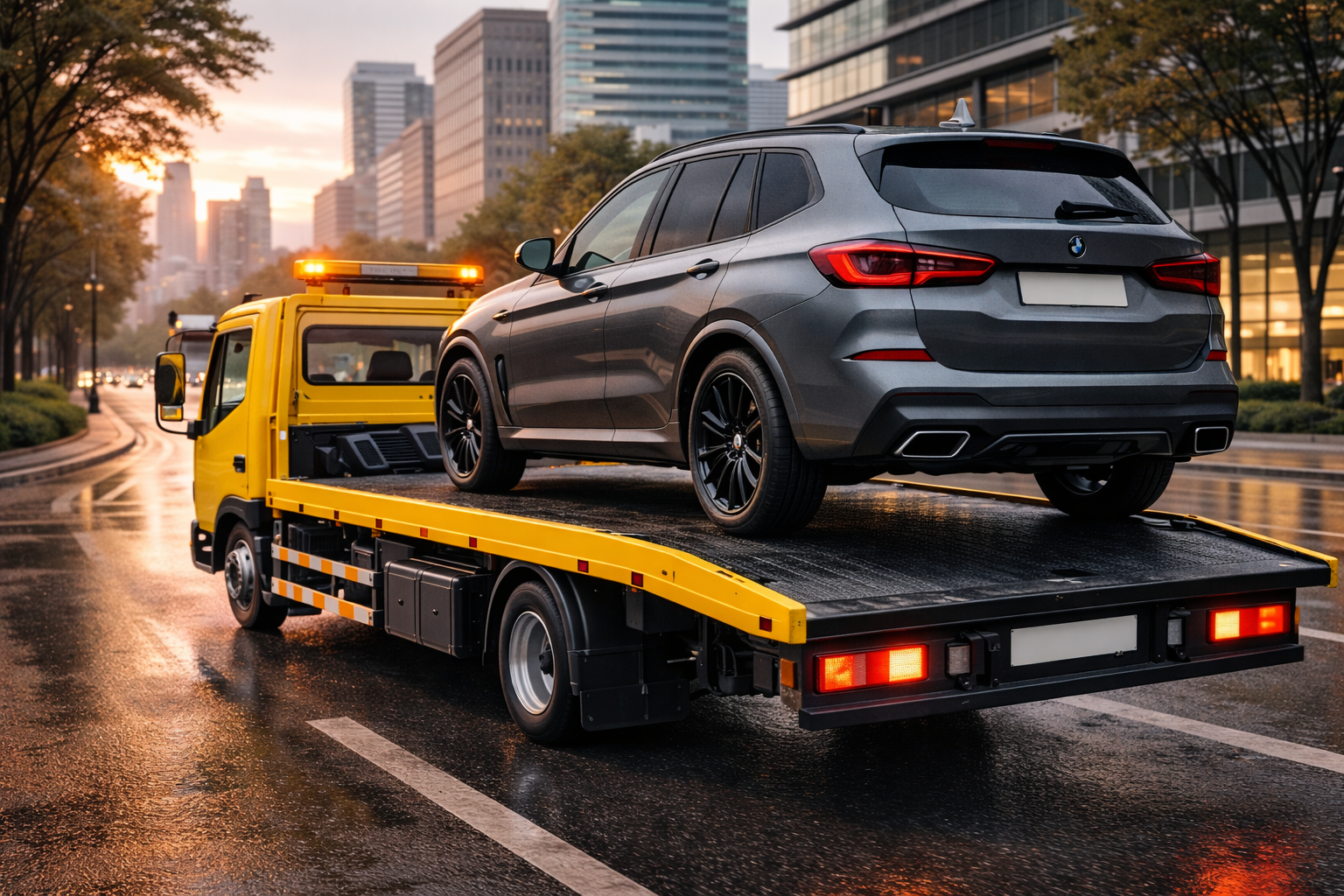 Sığorta Şirkətləri üçün Yol Yardımı İnnovasiyası: Portgo Tərəfdaşlığının Müştəri Məmnuniyyətinə Təsiri