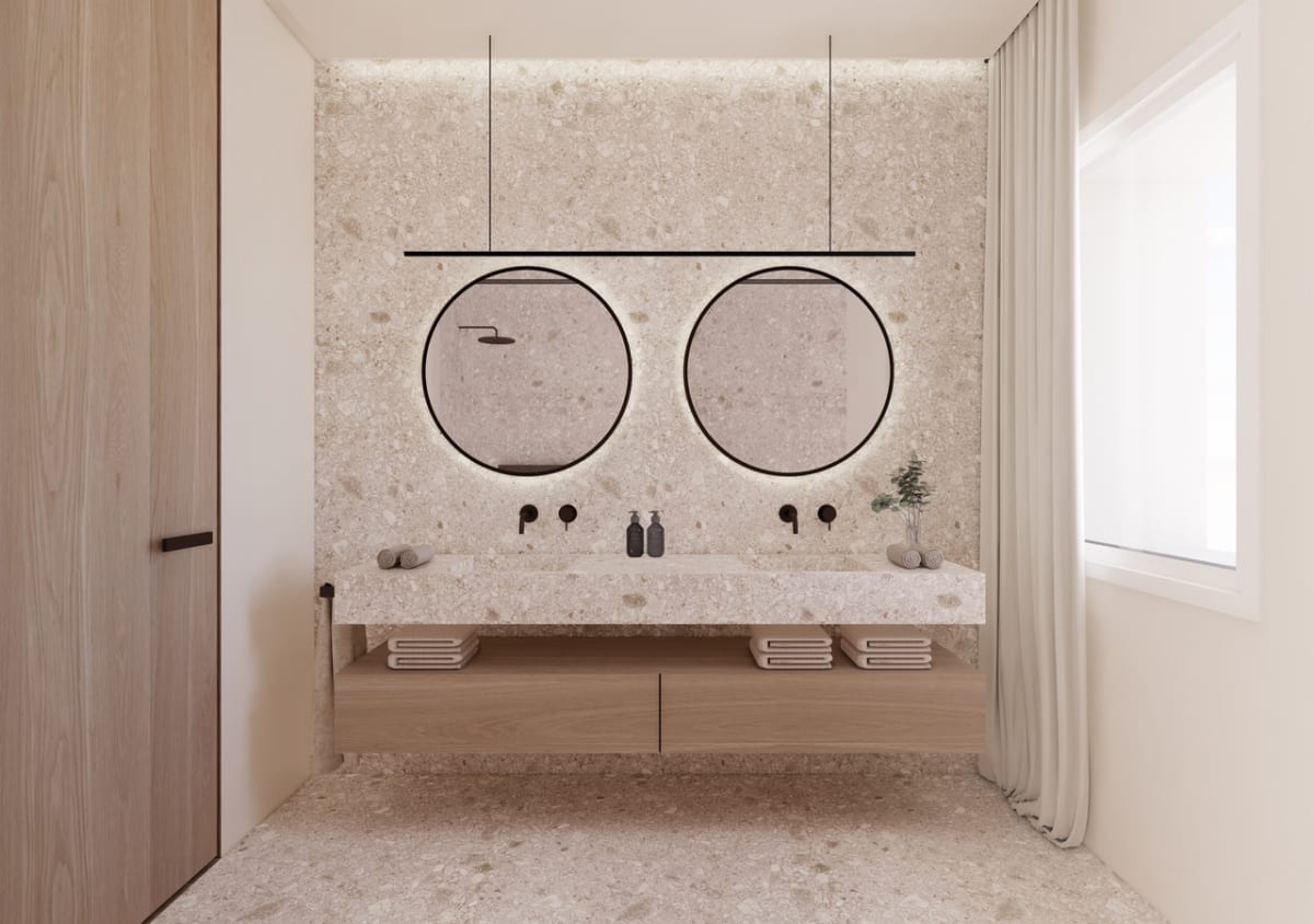 Appartamento indipendente in villa ristrutturata ad Este, Meggiaro Alto - Foto 4