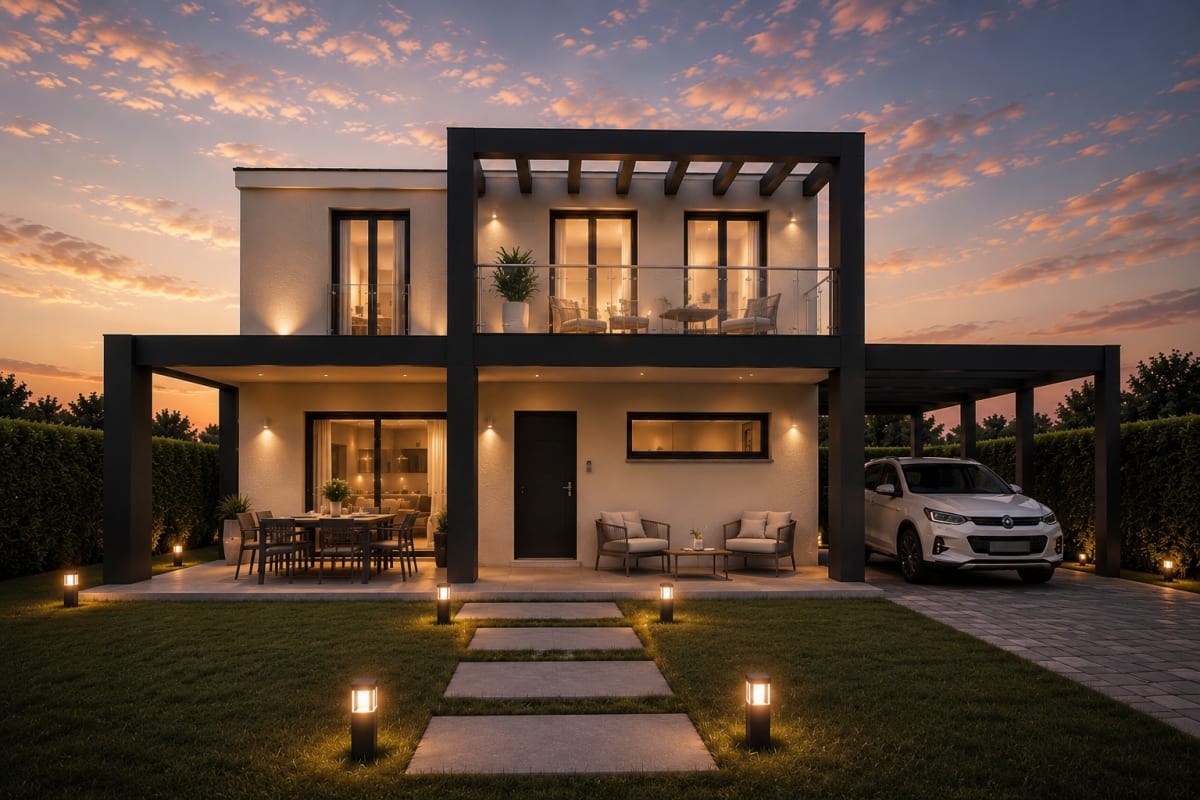 Esclusiva Villa Singola in Este - Foto 2