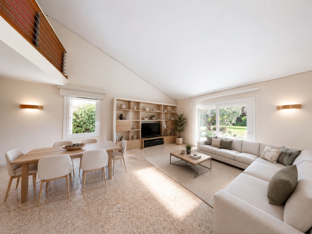 Villa singola con giardino e pied-à-terre a Ponso  - Foto 1