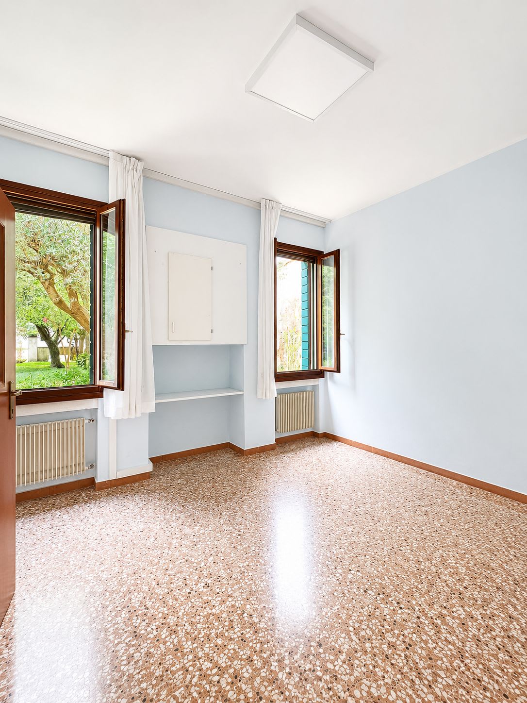 Ufficio di rappresentanza al piano terra con giardino interno ad Este - Foto 10
