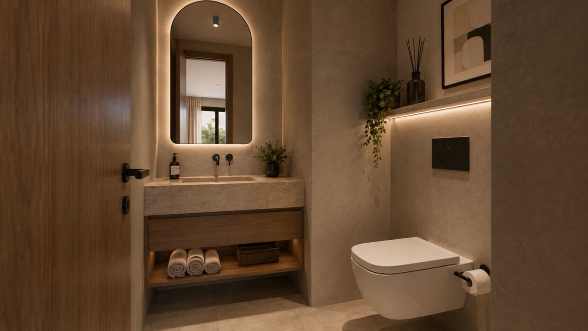 Villa singola di nuova costruzione a Baone (Colli Euganei)  - Foto 5