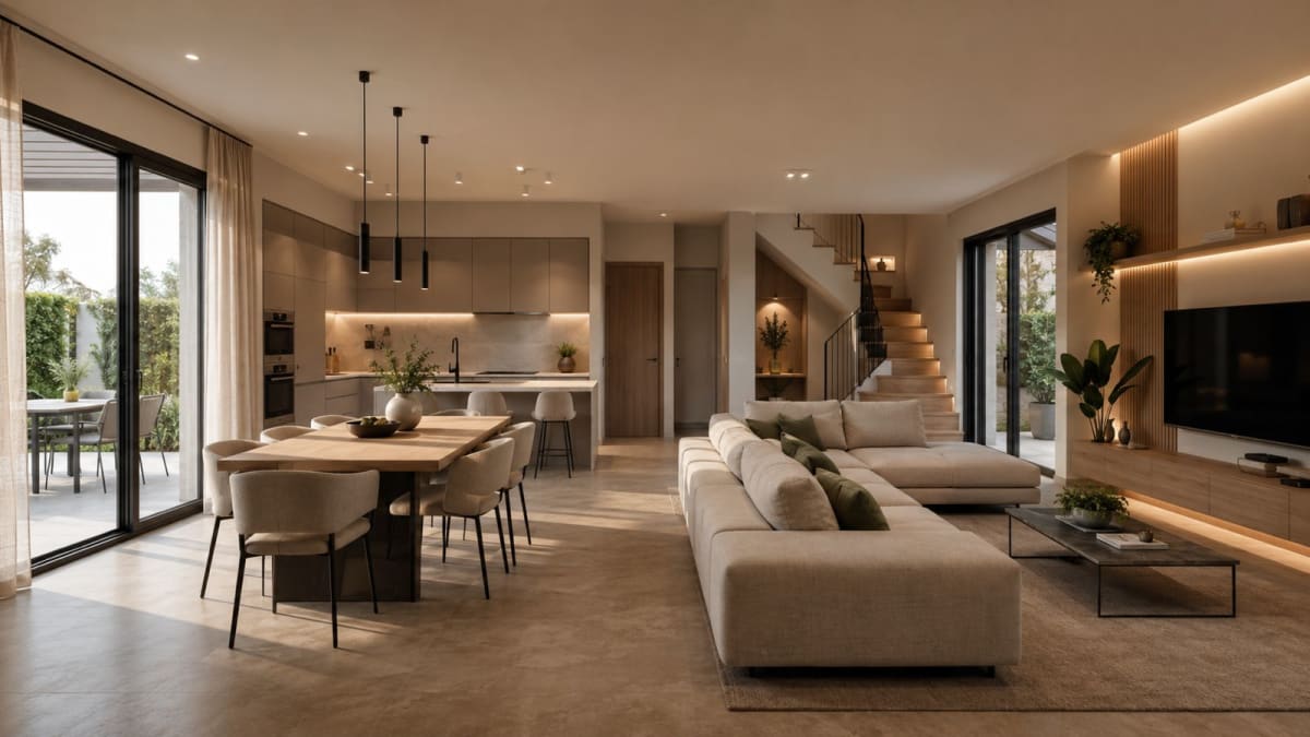 Villa singola di nuova costruzione a Baone (Colli Euganei)  - Foto 3