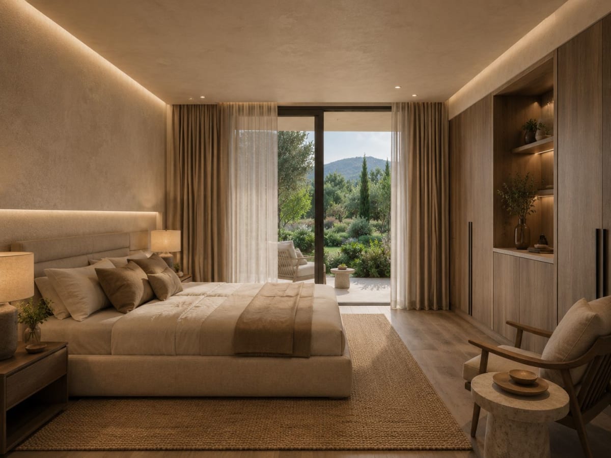 Nuovo progetto residenziale esclusivo a Este  - Este - immagine 8 di 9