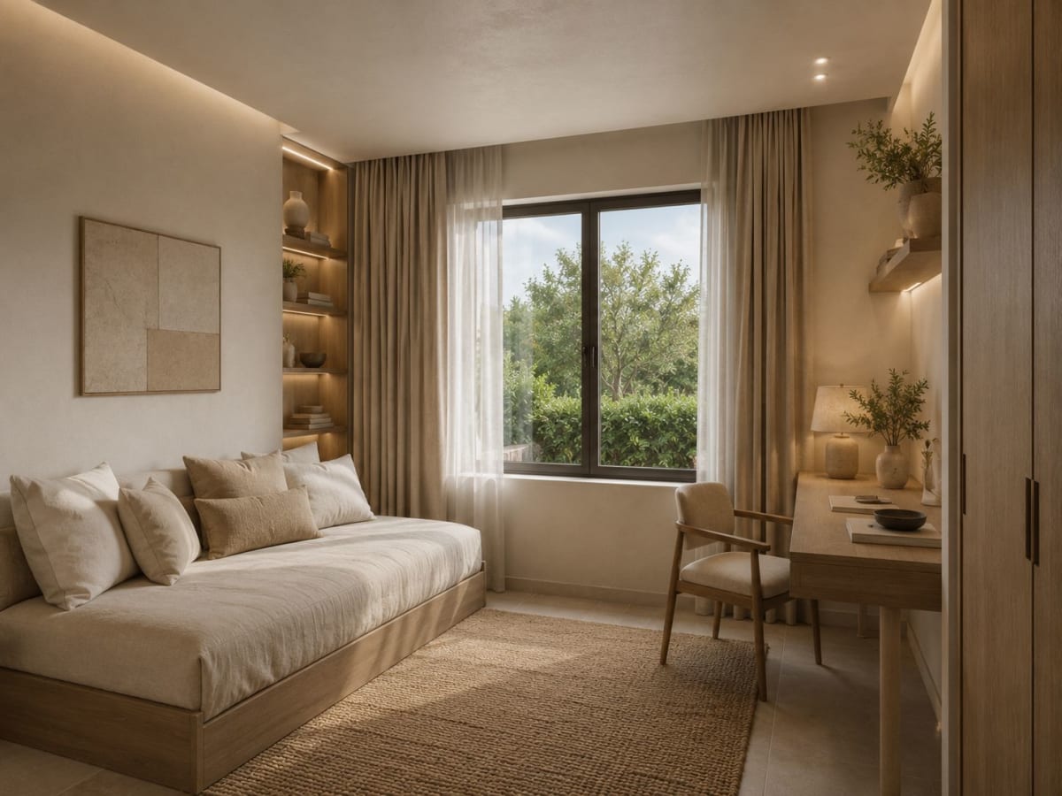Nuovo progetto residenziale esclusivo a Este  - Este - immagine 7 di 9