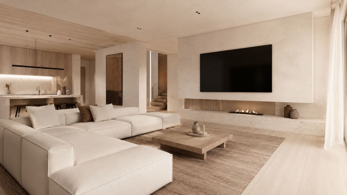 Appartamento indipendente in villa ristrutturata ad Este, Meggiaro Alto - Este - immagine 3 di 17
