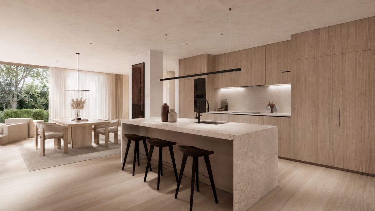 Appartamento indipendente in villa ristrutturata ad Este, Meggiaro Alto - Este - immagine 4 di 17