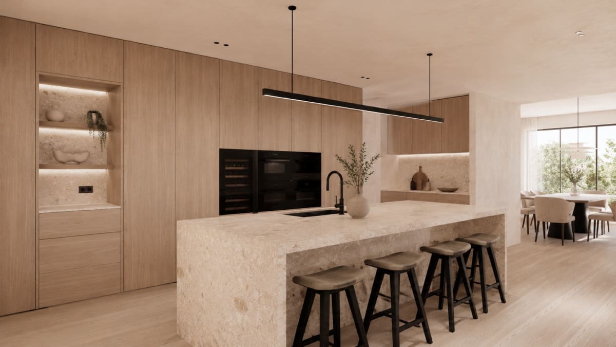 Appartamento indipendente in villa ristrutturata ad Este, Meggiaro Alto - Este - immagine 6 di 17