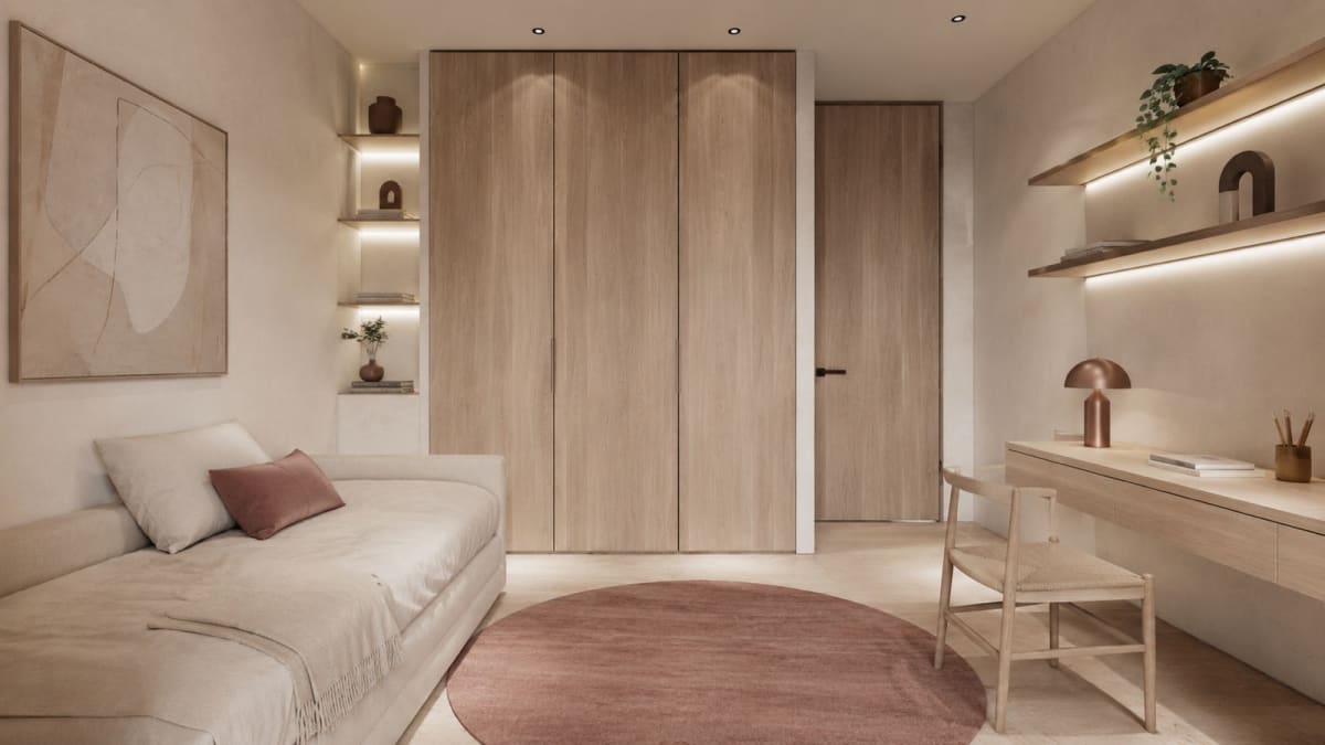 Appartamento indipendente in villa ristrutturata ad Este, Meggiaro Alto - Este - immagine 9 di 17