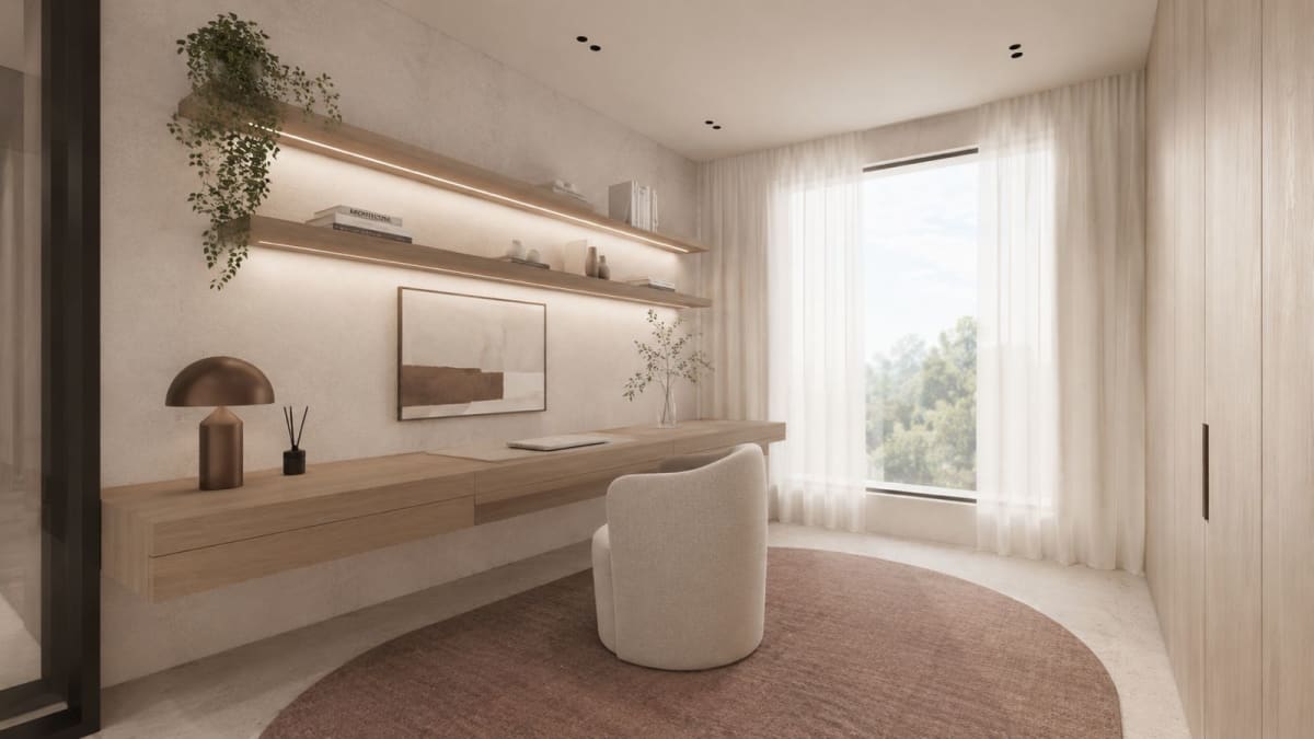 Appartamento indipendente in villa ristrutturata ad Este, Meggiaro Alto - Este - immagine 15 di 17