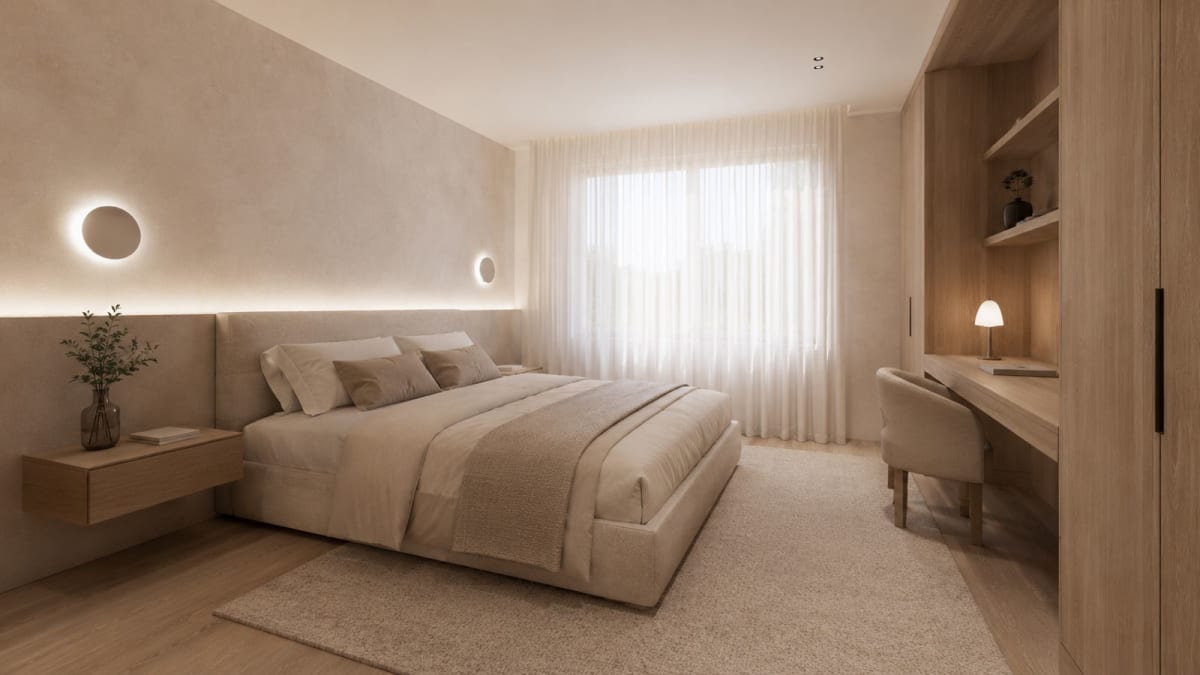 Appartamento indipendente in villa ristrutturata ad Este, Meggiaro Alto - Este - immagine 8 di 17