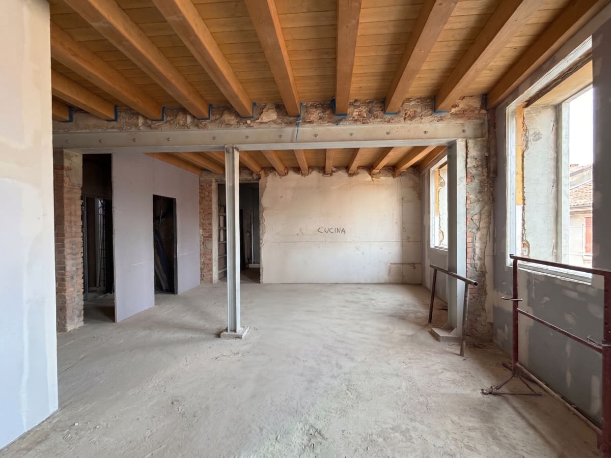 Este, centro storico — appartamento di nuova realizzazione - Este - immagine 2 di 6