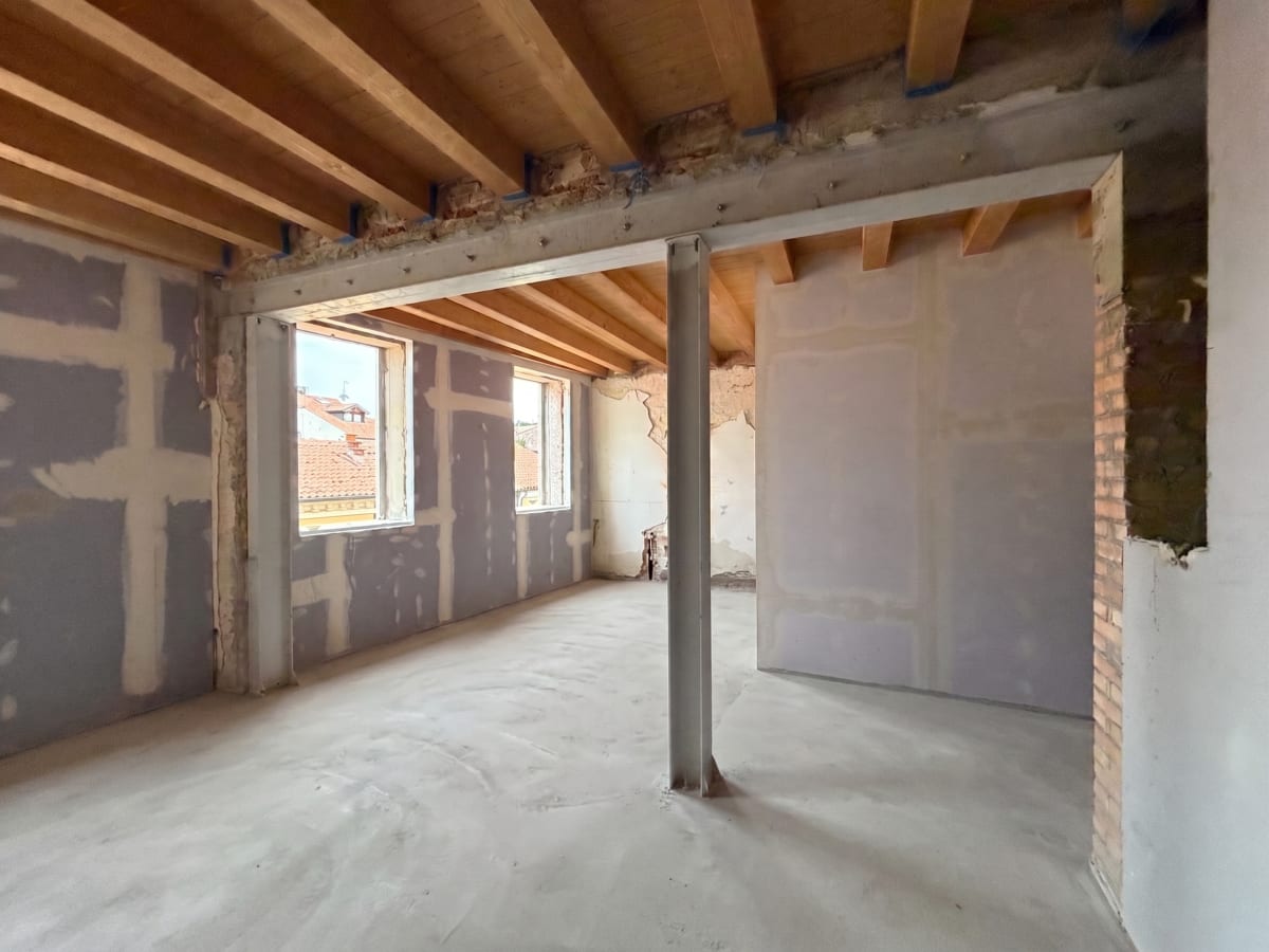 Este, centro storico — appartamento di nuova realizzazione - Este - immagine 4 di 6
