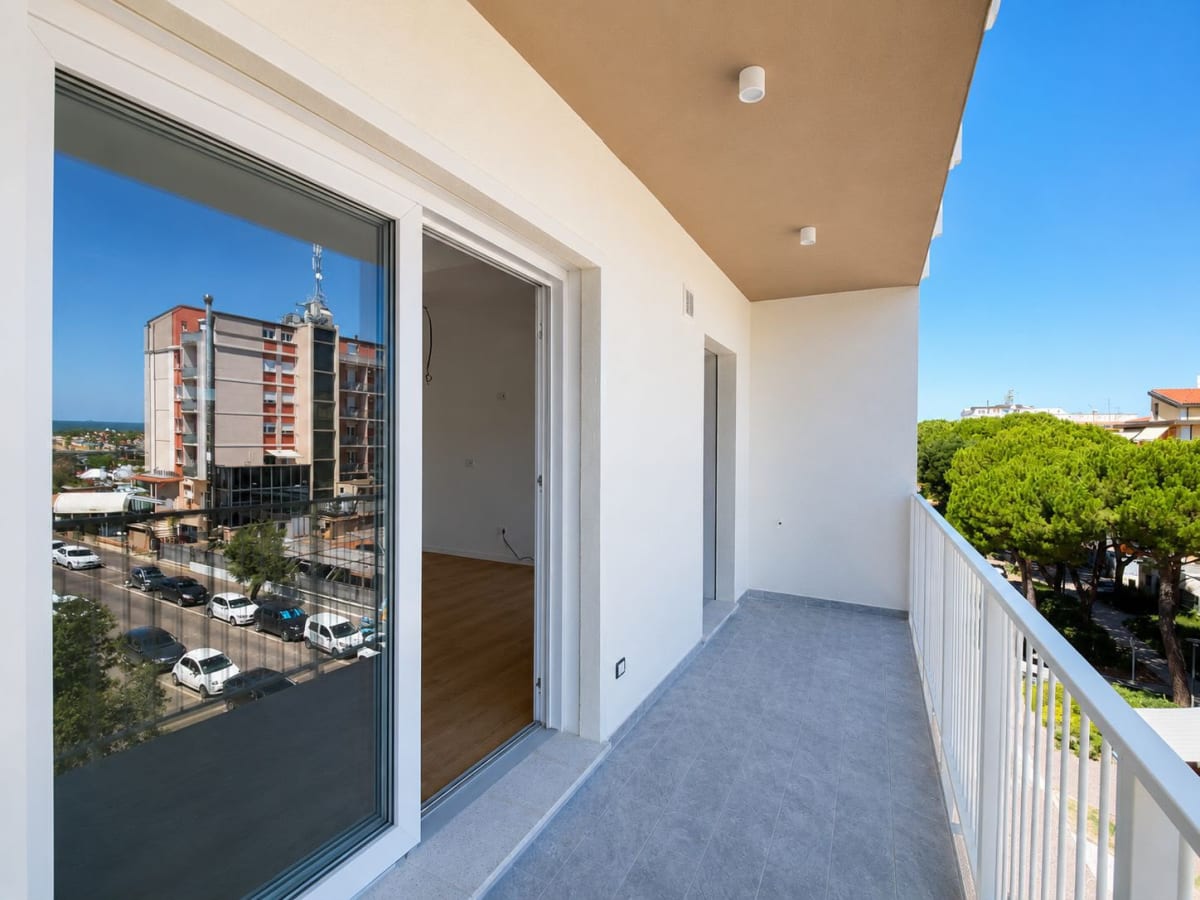 Nuove Residenze in Sottomarina  - Sottomarina - immagine 9 di 15
