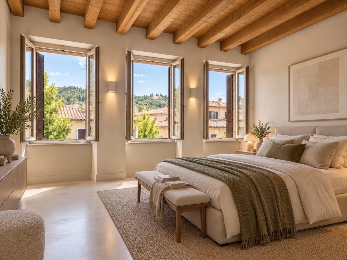 Este, centro storico. Piano nobile in palazzetto storico, finiture a scelta - Este - immagine 3 di 4