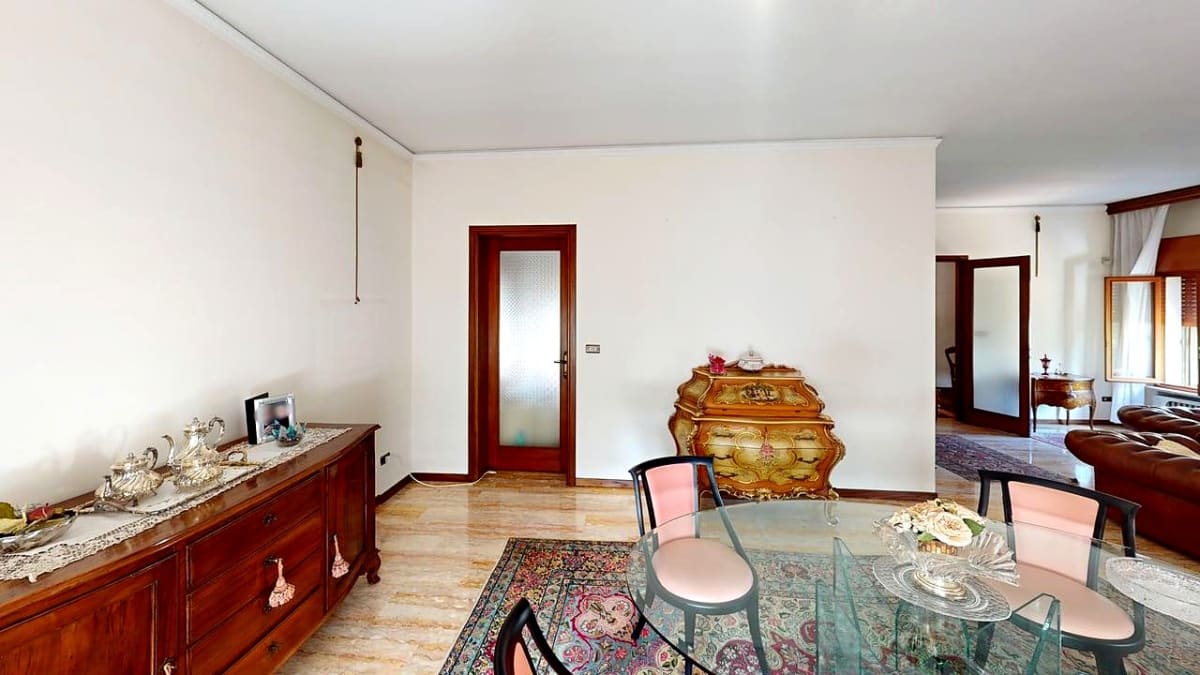 Villa singola con giardino esclusivo a Monselice - Monselice  - immagine 5 di 11