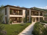 Nuovo progetto residenziale esclusivo a Este  - anteprima 2