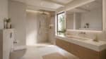 Residenze Sirone in centro storico ad Este (PD)  - anteprima 12