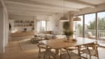 Residenze Sirone in centro storico ad Este (PD)  - anteprima 8