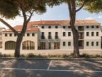 Residenze Sirone in centro storico ad Este (PD)  - anteprima 2
