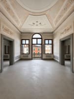 Piano Nobile affrescato nel centro storico di Este  - anteprima 2