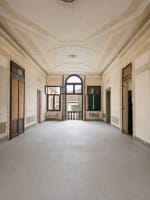 Piano Nobile affrescato nel centro storico di Este  - anteprima 3