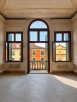 Piano Nobile affrescato nel centro storico di Este  - anteprima 1