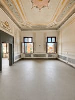 Piano Nobile affrescato nel centro storico di Este  - anteprima 6