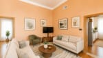 Este, appartamento con grande terrazza e garage privato - anteprima 2