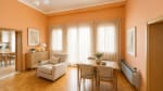 Este, appartamento con grande terrazza e garage privato - anteprima 1