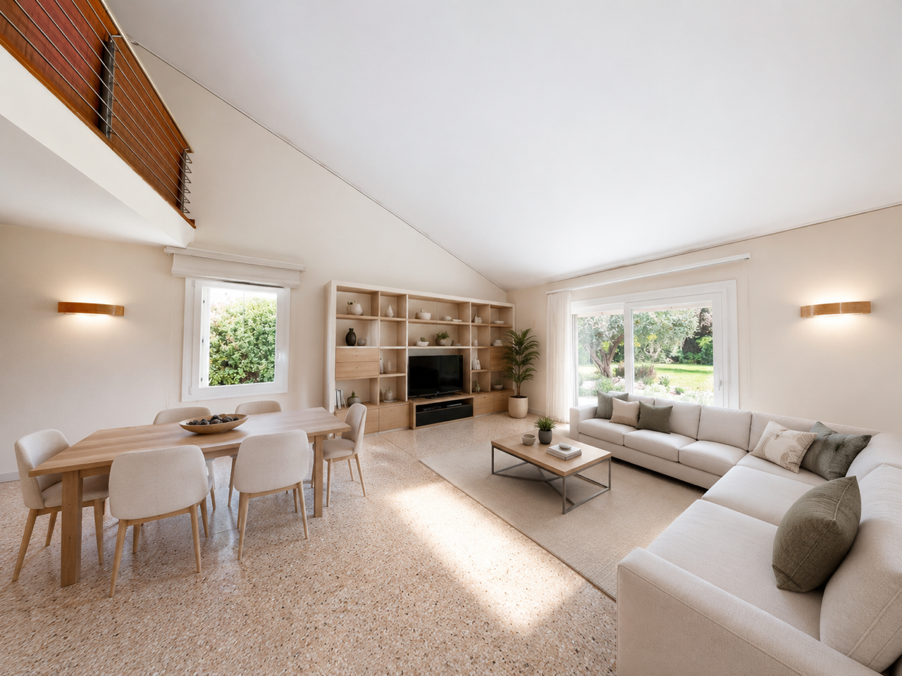 Villa singola con giardino e pied-à-terre a Ponso 