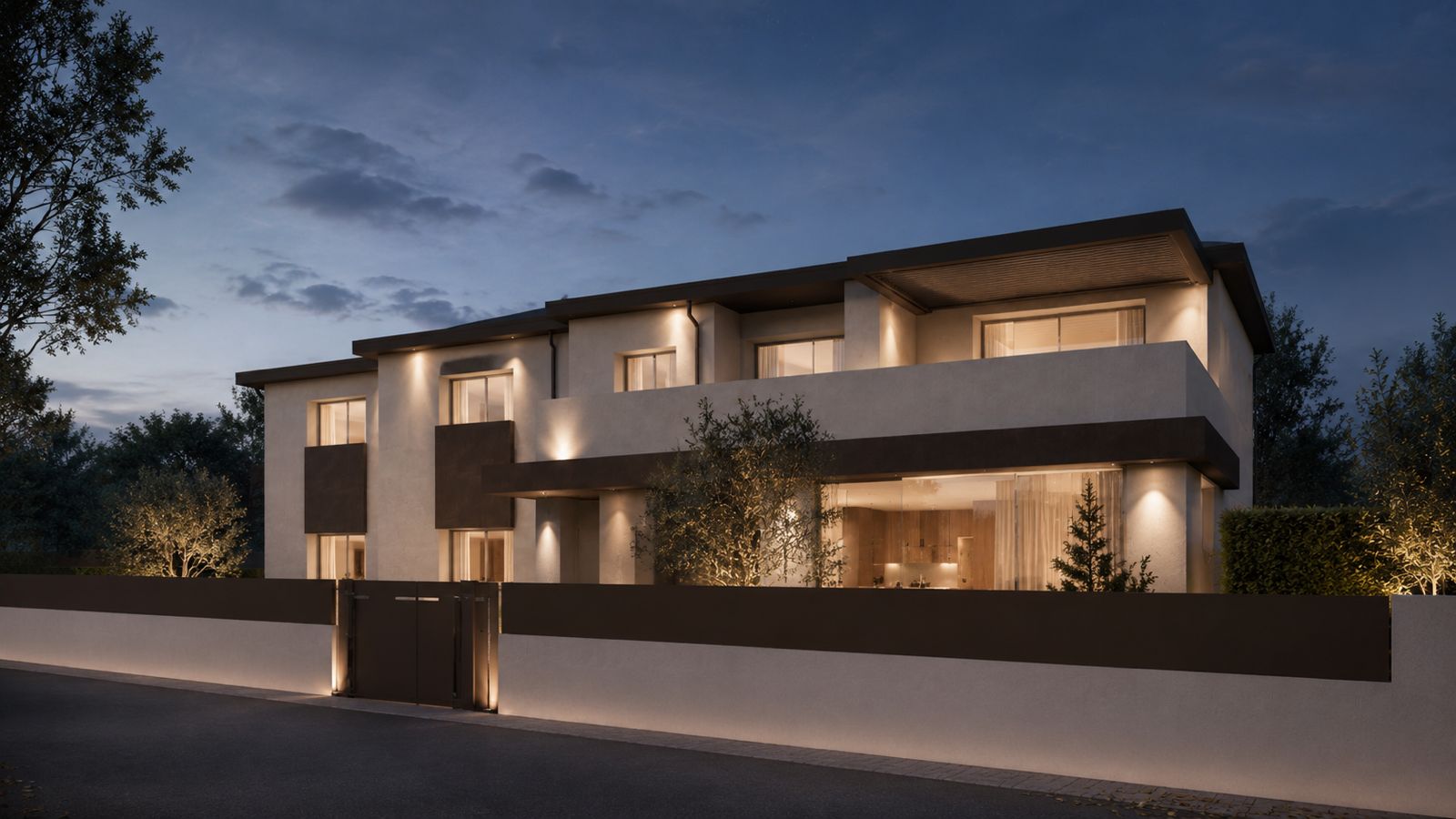 Independent Apartment in Renovated Villa in Este, Meggiaro Alto