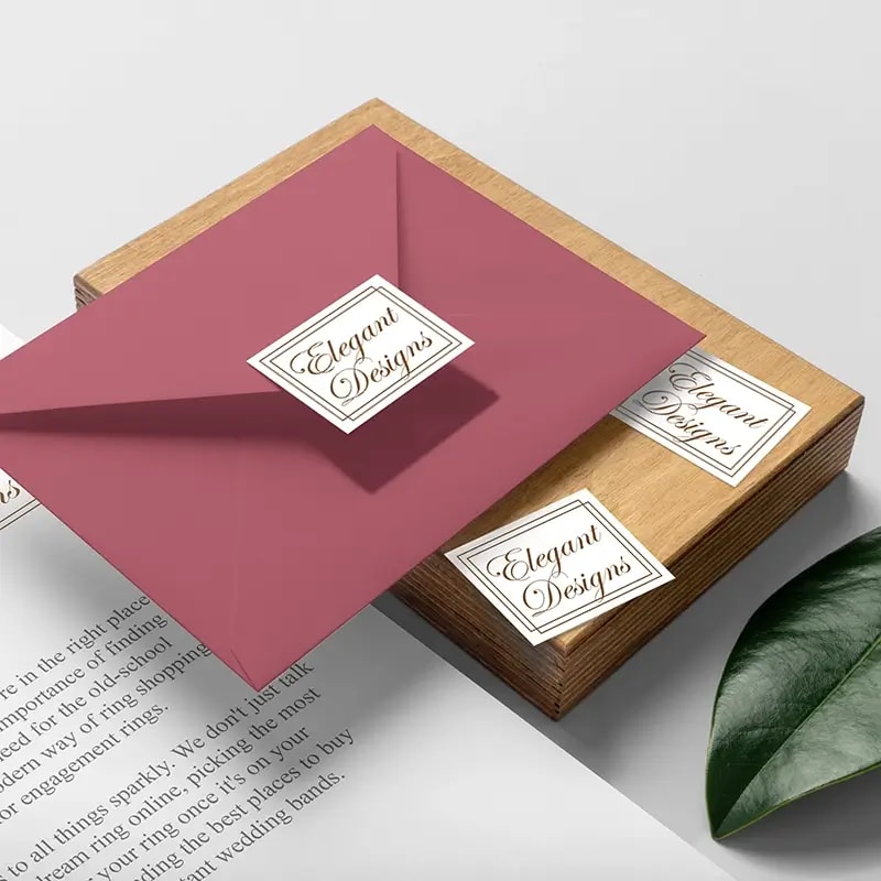 Labels and Packaging - Captain Printworks