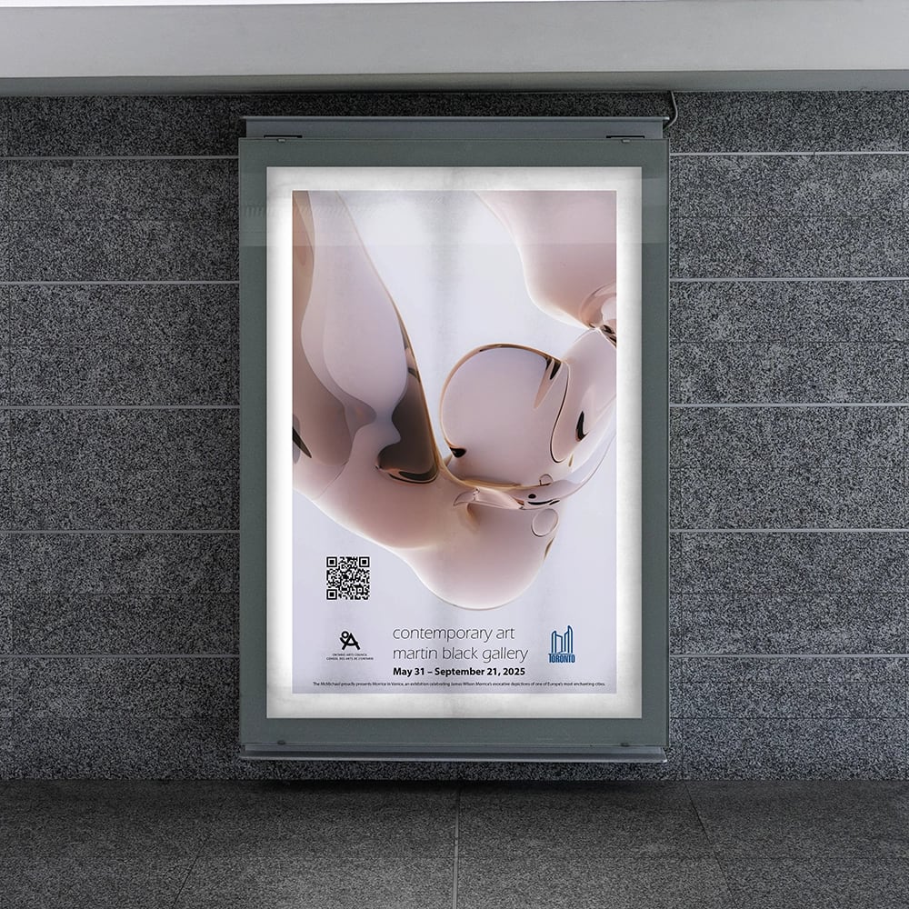 Backlit Printing - Captain Printworks
