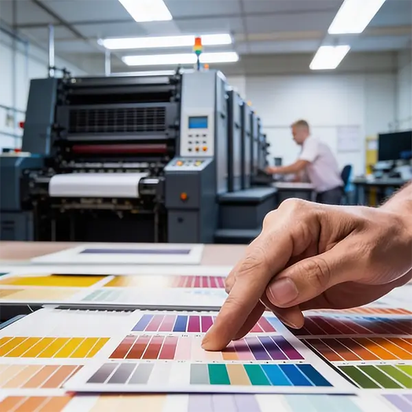 Toronto Print Shop | Same-Day Printing, Business Cards & More