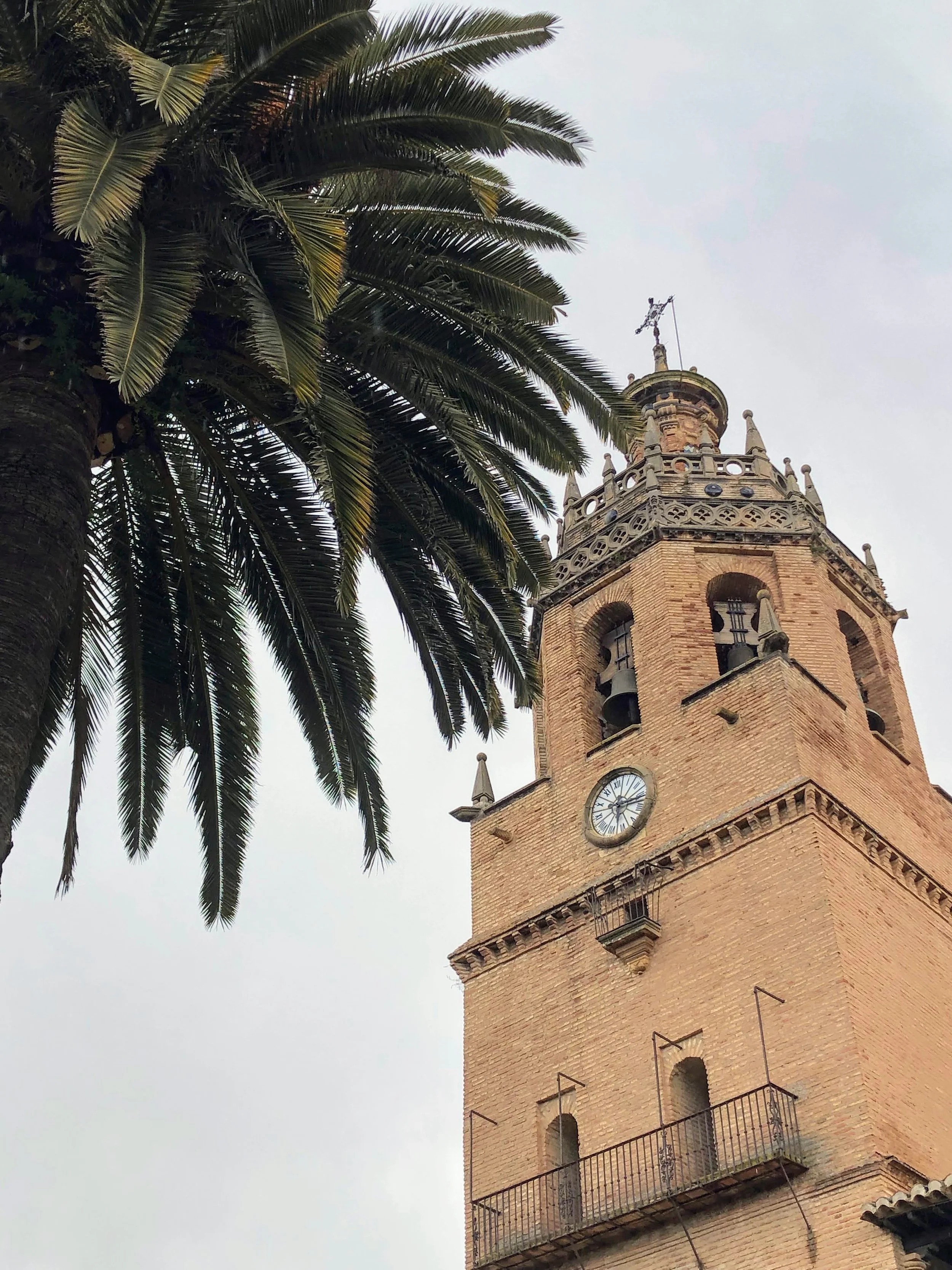 Iglesia de Santa María de la Encarnación la Mayor