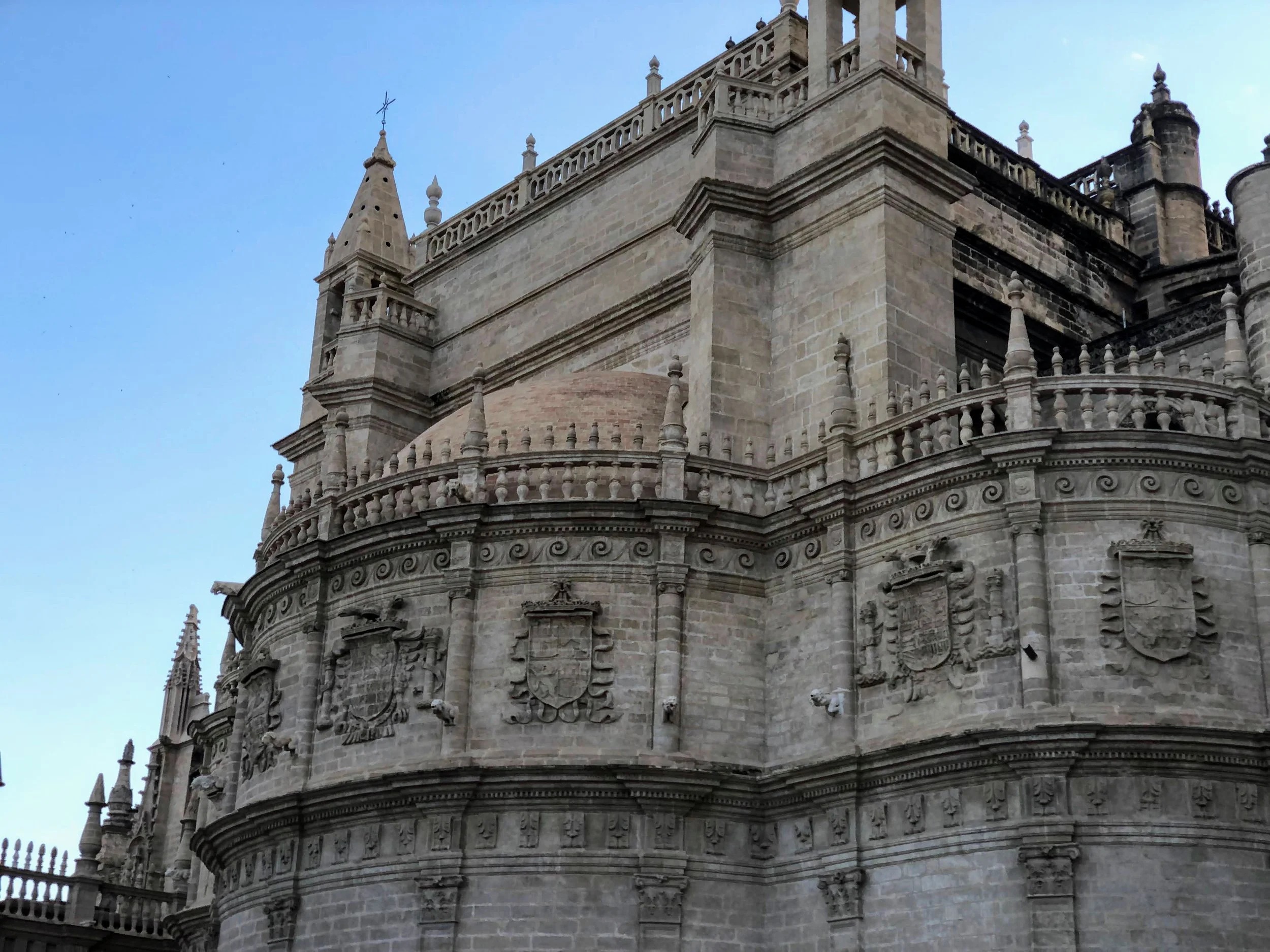 Seville Cathedral
