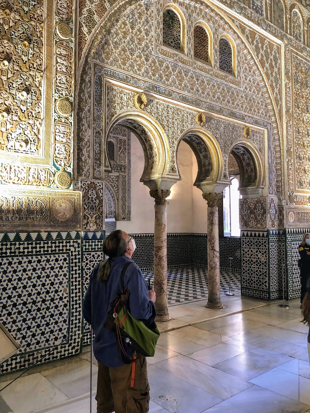 Mudejar architecture