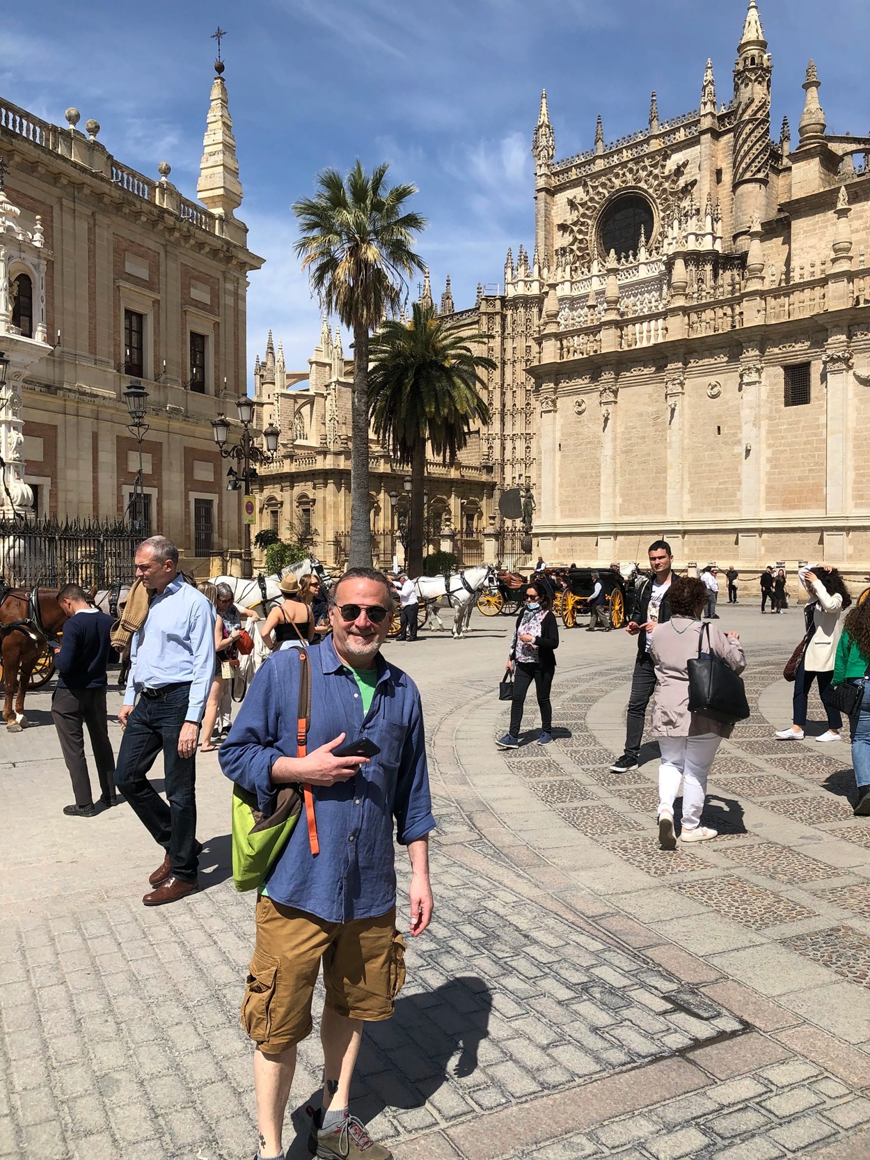 Seville Cathedral